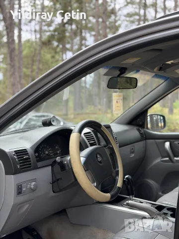 Kia Sorento offroad, снимка 6 - Автомобили и джипове - 56204953