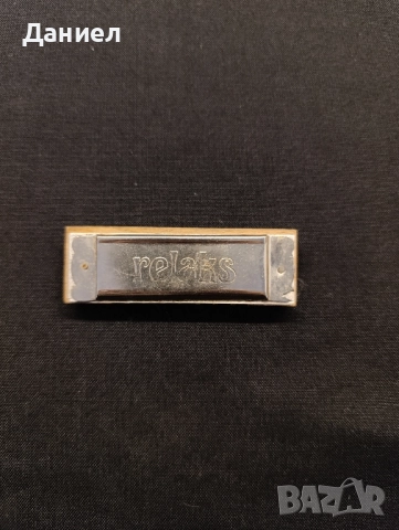 Малка полска хармоника