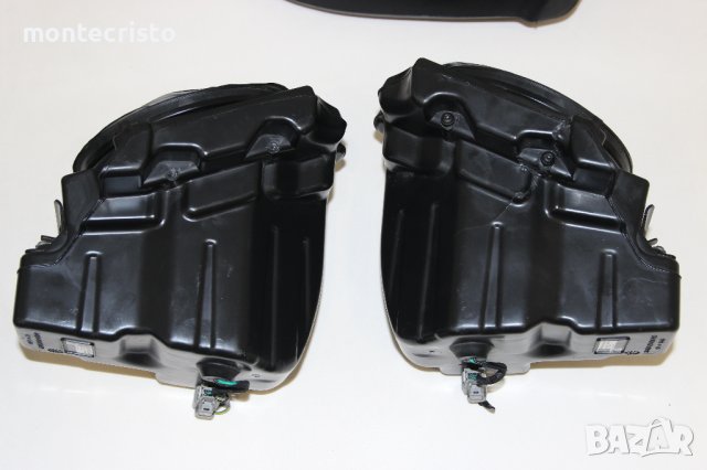 Аудиосистема ✅Infinity Говорители Jeep Wrangler JK (2007-2018г.) Субуфер Subwoofer / 5040910, снимка 18 - Аксесоари и консумативи - 41161980