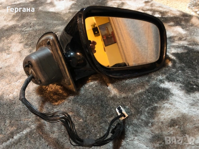 Дясно странично огледало за Мерцедес W211