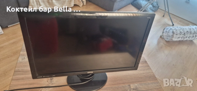Монитор BENQ GW 2250 HD LED 22' и, снимка 1