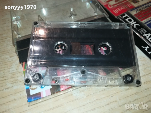 ФАНДАНГО 2811251905, снимка 15 - Аудио касети - 52577478