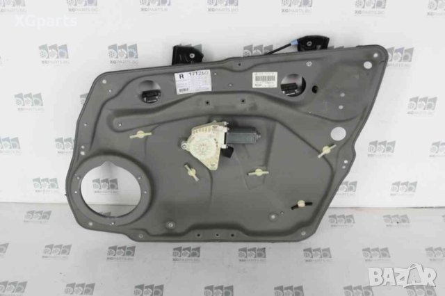 Стъклоповдигач преден десен за Mercedes B-class W245 (2005-2010), снимка 2 - Части - 42590813
