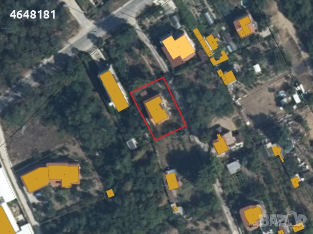 Перфектен имот до табелата на Боровец от страната на Галата, снимка 17 - Къщи - 52392672