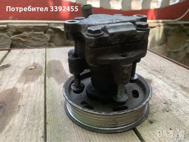 Хидравлична помпа 1.9TDI 110к.с, снимка 2 - Части - 48628881