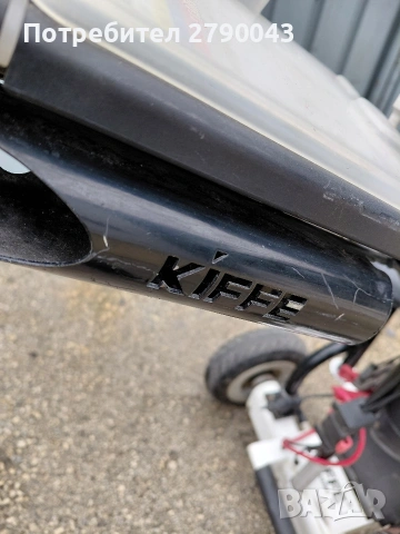 електрическа количка за голф, снимка 3 - Голф - 53530271