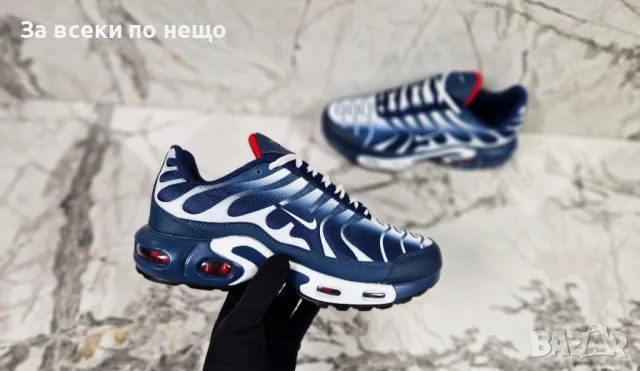 Nike Мъжки Маратонки👟Мъжки Спортни Обувки Найк - Налични Различни Цветове Код P262, снимка 13 - Маратонки - 49768141