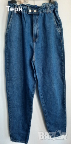 Дънки Stradivarius