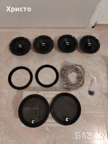 Колони за кола