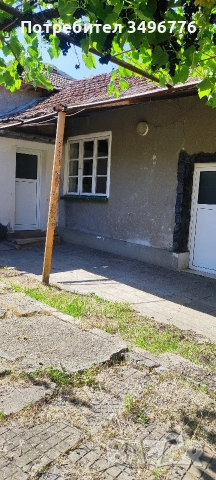 Къща на един етаж , снимка 12 - Къщи - 52775213