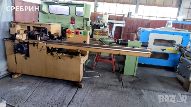 Верижна дълбачка за врати с пневматика., снимка 12 - Други машини и части - 52452211