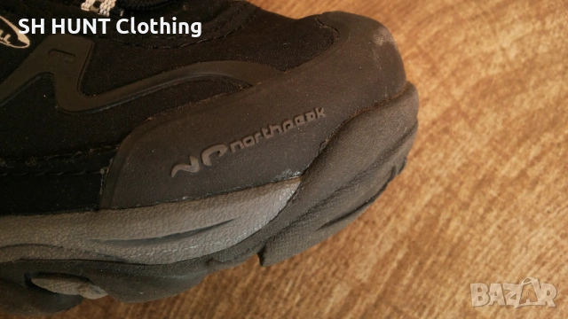 Northpeak TRIPLETEX Soft Shell размер EUR 29 детски зимни 49-13-S, снимка 7 - Детски боти и ботуши - 53047309