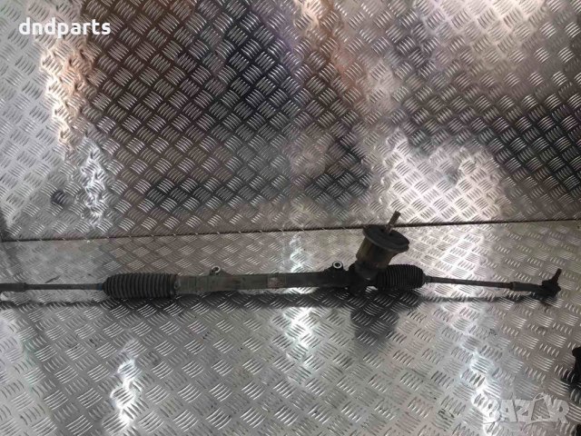 Механична рейка Renault Clio,1.2i,16v,2007г.