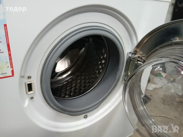 Миеле/Miele W433 Grandiosa, снимка 4 - Перални - 52668838