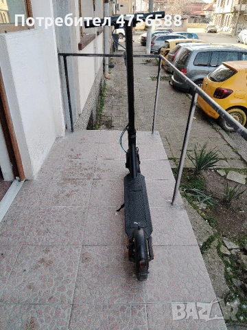 Ел.тротинетка