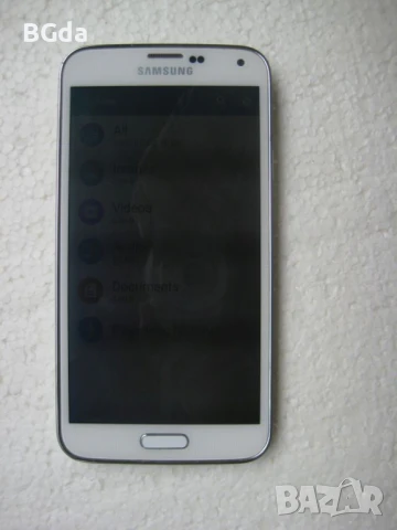Samsung Galaxy S5