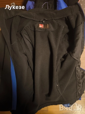 Engelbert Strauss , снимка 5 - Якета - 52896146