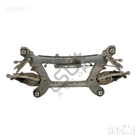 Заден мост Mercedes-Benz C-Class 204 (W/S/C) 2007-2014 ID: 141958