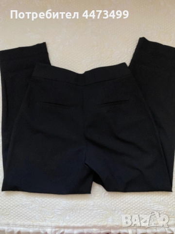 Нов панталон H&M, снимка 2 - Панталони - 52420539