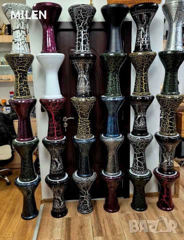 Тарамбуки Дарбуки Ватан Ново!, снимка 6 - Ударни инструменти - 43288438