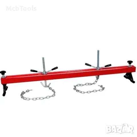 Греда за двигател 180 см 500 кг STAHLMAYER