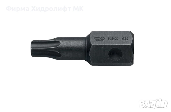 FACOM NEX Накрайник торкс усилен - различни размери и цени