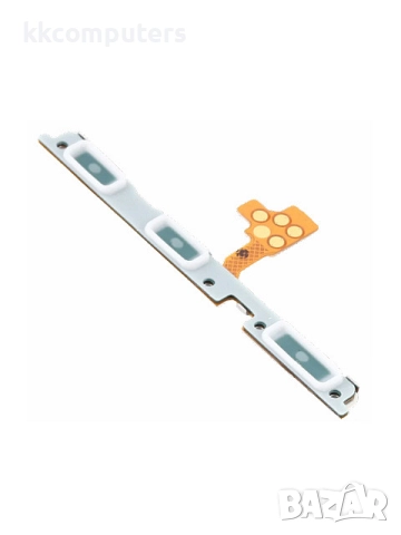 ЛЕНТОВ КАБЕЛ БУТОНИ ЗА ВКЛЮЧВАНЕ И ЗВУК SAMSUNG GALAXY A52 (SM-A525)