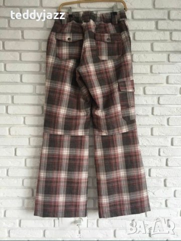 Нов с етикет дамски ски,сноуборд панталон "Exxtasy" N:38,5000mm воден стълб, снимка 4 - Зимни спортове - 39472763