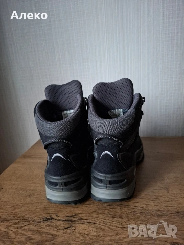 LOWA INOX GTX gore tex обувки 41 номер. , снимка 6 - Ежедневни обувки - 53482824