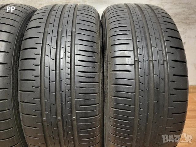 205/55/16 Falken / летни гуми, снимка 3 - Гуми и джанти - 53057096