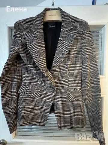 Оригинално сако Pinko, снимка 3 - Сака - 50083988