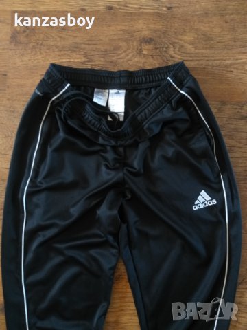 Adidas Core 18 Training Pants - страхотно мъжко долнище, снимка 4 - Спортни дрехи, екипи - 41340067