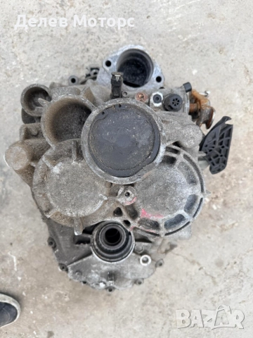 REJ скоростна кутия ръчна 6 ск. от Volkswagen T-Roc 2.0 TDI 4 Motion, 150 ph., engine DFFA, 6 sp., 2, снимка 7 - Части - 52336744