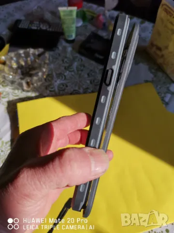 Водоустойчив калъф Body Glove Tidal за iPhone 13 Pro Max - черен/прозрачен, снимка 10 - Apple iPhone - 49222759