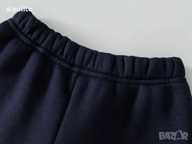 НОВ Детски екип от 2 части, снимка 5 - Детски анцузи и суичери - 48370897