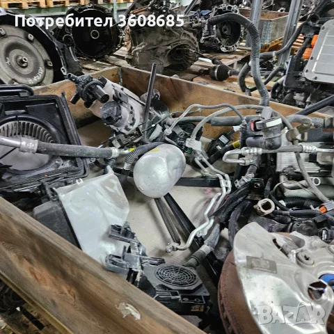 компресор за климатик Хюндай йоник 6, снимка 6 - Части - 56230195