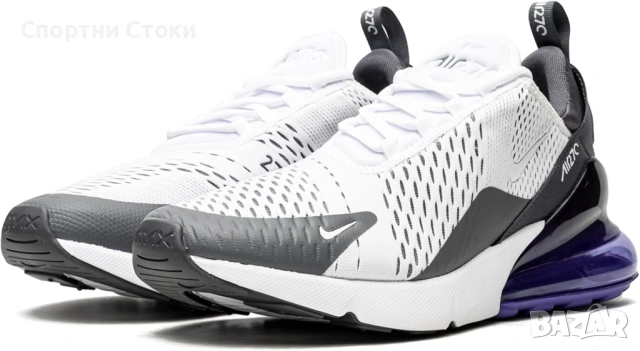 Оригинални маратонки внос от Германия, снимка 4 - Маратонки - 53410157