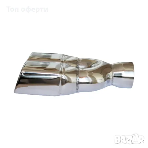 Накрайник ауспух H3014 входа-59мм изхода-180мм, снимка 2 - Аксесоари и консумативи - 48821879