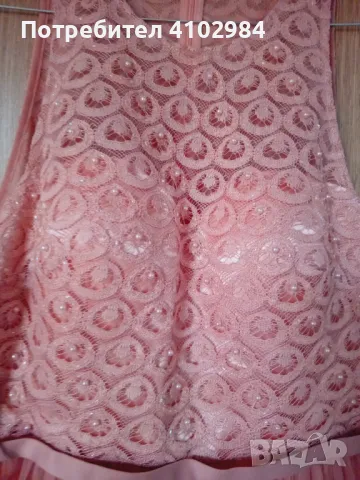 Laona XL нова рокля , снимка 5 - Рокли - 50044932