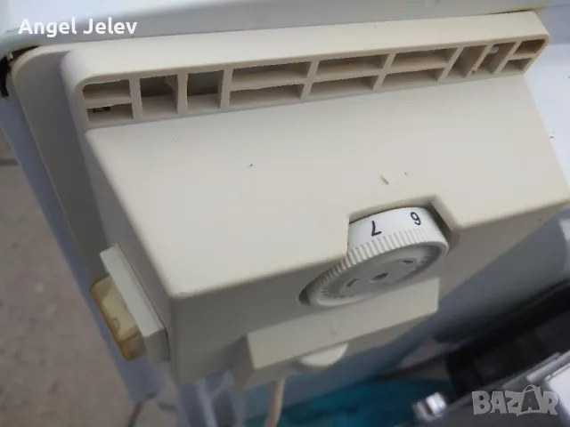 конвекторен радиатор стебел  елтрон 2000w, снимка 3 - Радиатори - 49440864