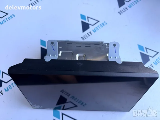 259152266R мултимедия навигация дисплей радио за Dacia Duster 3 1.0 Eco G-101, снимка 3 - Аксесоари и консумативи - 56138808
