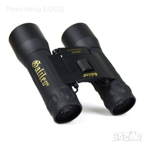Бинокъл Galileo 22 x 36, снимка 3 - Екипировка - 42111596