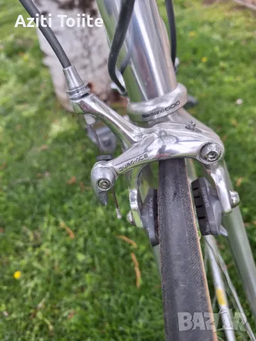 vintage road bike 26 inch, снимка 17 - Велосипеди - 48640212