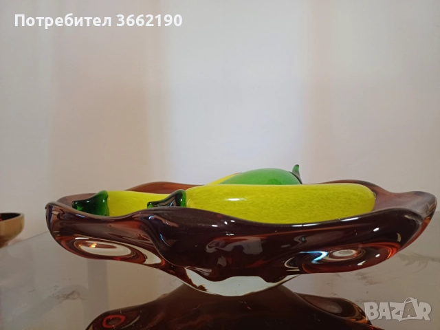 Фруктиера Мурано