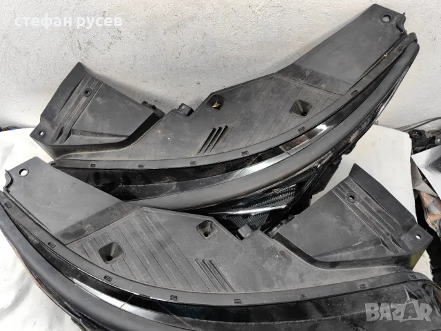 Оригинални фарове Киа  Kia EV6 Full Led, снимка 6 - Части - 50116219