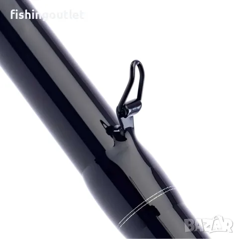 Фидер въдица DAIWA 25 N'zon 2.0 Distance Feeder 12ft 366cm 120g, снимка 6 - Въдици - 56011994