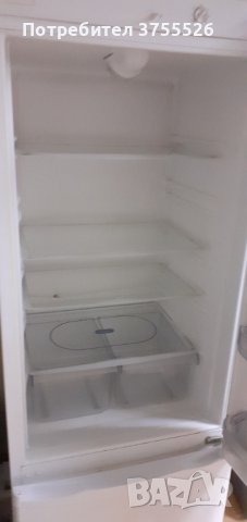 Хладилник с фризер 165см., снимка 4 - Хладилници - 41040360