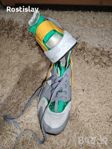 Nike Huarace , снимка 7 - Маратонки - 53304626