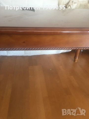 Трапезна маса, снимка 2 - Маси - 53832947