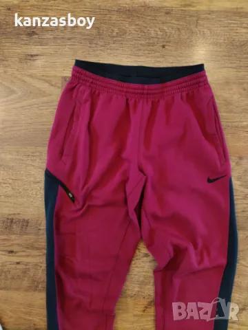 Nike Dri-FIT Showtimet - страхотно мъжко долнище M, снимка 7 - Спортни дрехи, екипи - 49680080